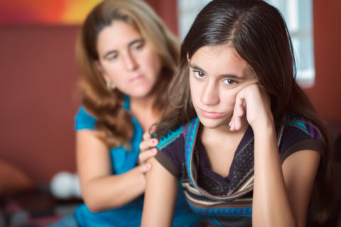 У детей гипертиреоз чаще развивается в возрасте 10-14 лет