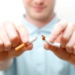 Курение подавляет действие препаратов при лечении щитовидной железы