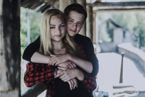Размеры щитовидных желез девочек и мальчиков могут довольно сильно отличаться